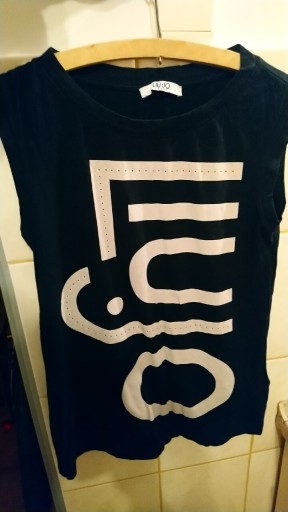 Zdjęcie oferty: Bluzka Liu Jo rozmiar XS