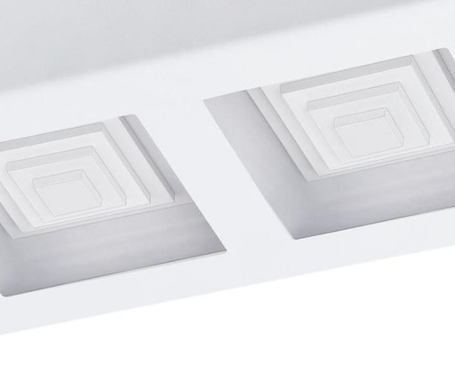 Zdjęcie oferty: Lampa Eglo FERREROS 