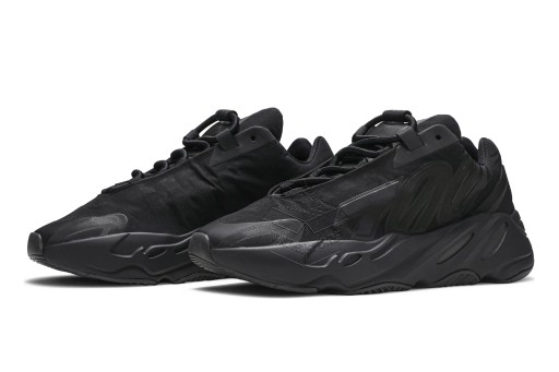 Zdjęcie oferty: Adidas YEEZY BOOST 700 MNVN Triple Black 