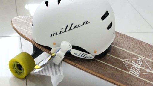 Zdjęcie oferty: Kask Miller