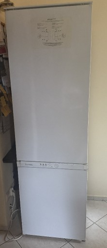 Zdjęcie oferty: Lodówka do zabudowy Electrolux ER 8124 I