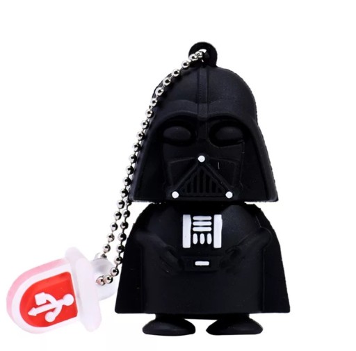 Zdjęcie oferty: Pendrive 64GB Star Wars Gwiezdne Wojny Darth Vader