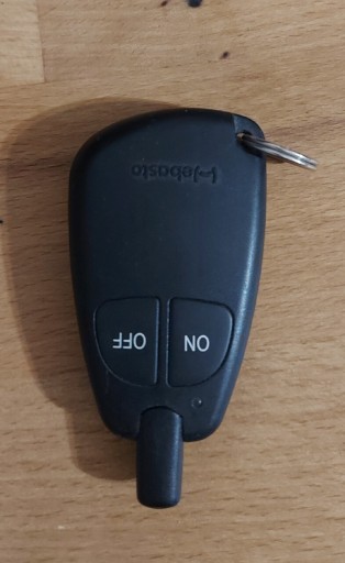 Zdjęcie oferty: Pilot Webasto BMW E60