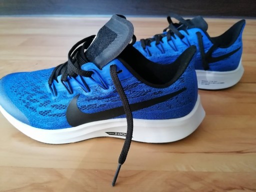 Zdjęcie oferty: Buty sportowe do biegania NIKE AIR ZOOM Pegasus 36