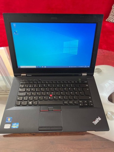 Zdjęcie oferty: Laptop Lenovo ThinkPad L430