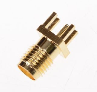 Zdjęcie oferty: SMA PCB Edge  RF 0.062 '' do PCB 1,6mm            