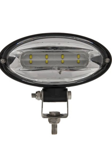Zdjęcie oferty: Lampa robocza LED, owalna 40W 3500lm Kramp