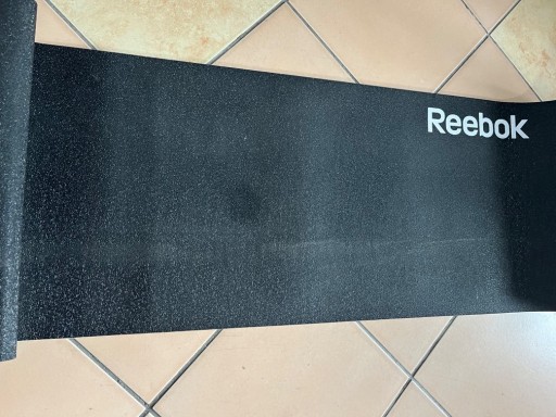 Zdjęcie oferty: Pas do bieżni REEBOK