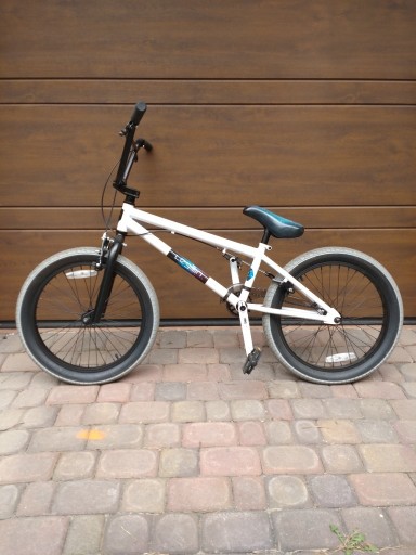 Zdjęcie oferty: Rower BMX Legion L40