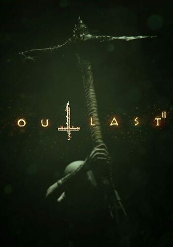 Zdjęcie oferty: Outlast 2 Steam Klucz