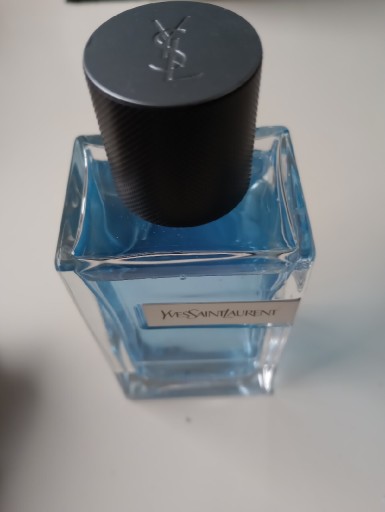 Zdjęcie oferty: Yves Saint Laurent Y 100ml EDT