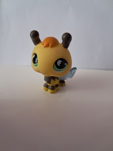 Zdjęcie oferty: Littlest Pet Shop LPS pszczoła