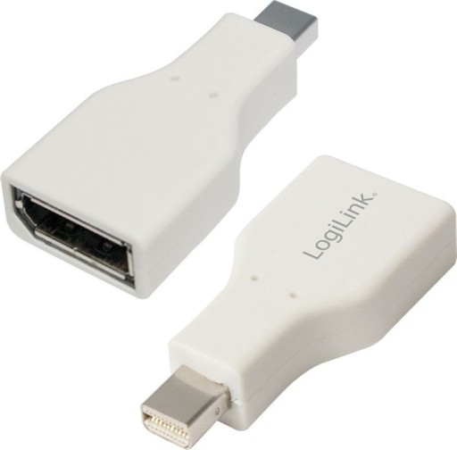 Zdjęcie oferty: Adapter AV LogiLink DisplayPort Mini - DisplayPort