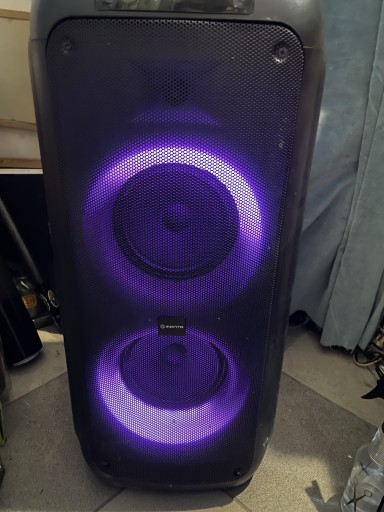 Zdjęcie oferty: Głośnik Bluetooth Manta SPK 0802B120