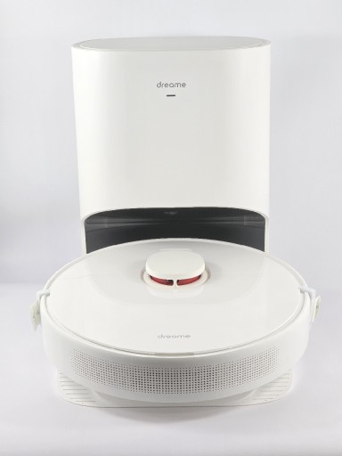 Zdjęcie oferty: Robot sprzątający Dreame D10 Plus 