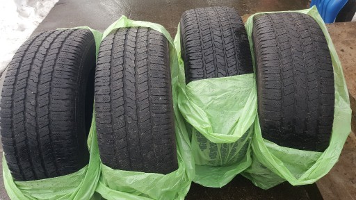 Zdjęcie oferty: GOODYEAR WRANGLER