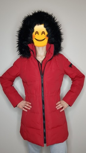 Hannelore Leopard Regatta Coats Kimberley Walsh Coats Kurtka