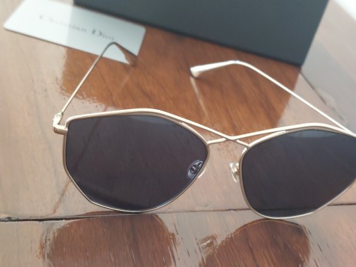 Zdjęcie oferty: Nowe okulary Christian Dior 