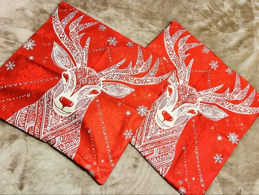 Zdjęcie oferty: Poszewki dekoracyjne