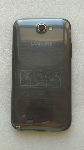 Zdjęcie oferty: Samsung Galaxy Note 2 GT-N7100