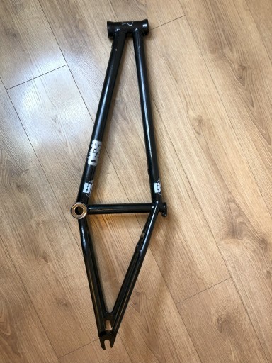 Zdjęcie oferty: Rama Cult OS V2 BMX