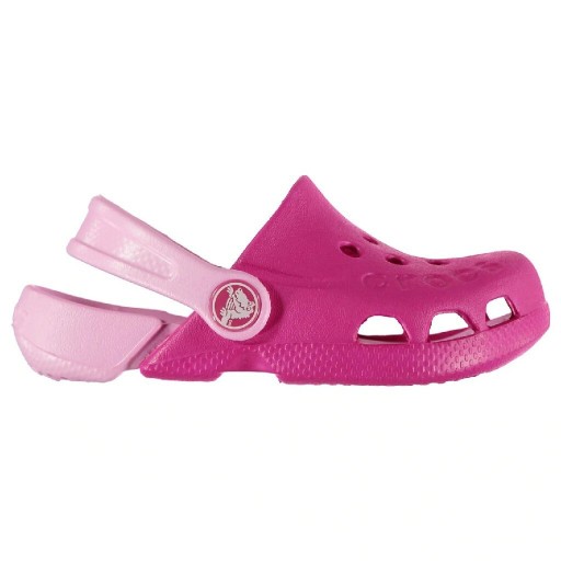 Zdjęcie oferty: Crocs Kids' Electro roz. C 10