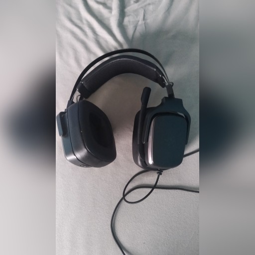 Zdjęcie oferty: Słuchawki Razer tiamat 2.2 V2