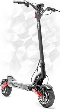 Zdjęcie oferty: Hulajnoga elektryczna Motus Pro 10 Sport GT 52V 20