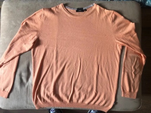 Zdjęcie oferty: Sweter męski HUGO BOSS, rozm.: M/L