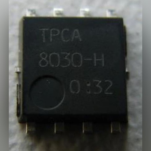 Zdjęcie oferty: Nowy układ CHIP TPCA 8030