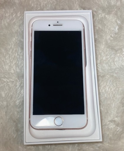 Zdjęcie oferty: Iphone 7 128gb 