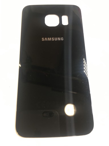 Zdjęcie oferty: Tylna klapka do Samsung Galaxy S6 Edge