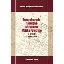 Zdjęcie oferty: Marek Zarakowski - Zabezpieczenie finansowe 