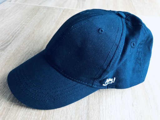 Zdjęcie oferty: Bawełniana czapka z daszkiem H&M, 4-8 lat
