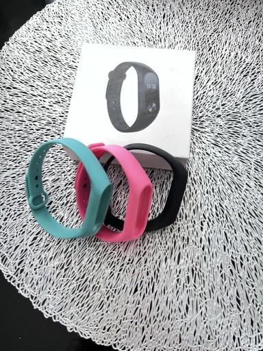 Zdjęcie oferty: Opaska Xiaomi Mi Band 