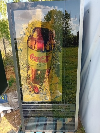 Zdjęcie oferty: Automaty vendingowe spengler 2 sprawne i części bez wrzutników