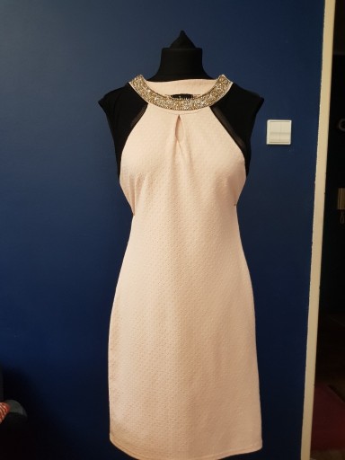 Zdjęcie oferty: Elegancka sukienka weselna roz.34
