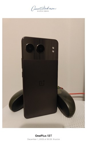 Zdjęcie oferty: OnePlus Nord 4 black