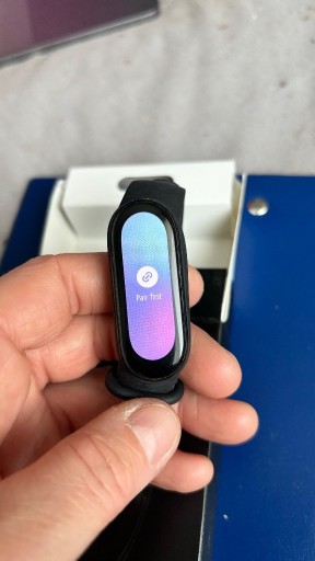 Zdjęcie oferty: Xiaomi Mi Band 6