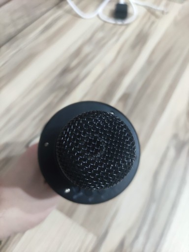 Zdjęcie oferty: Mikrofon bezprzewodowy z głośnikiem  BT LTC MIC101