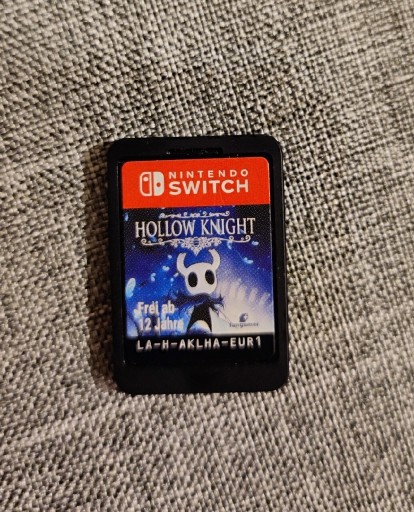 Zdjęcie oferty: Nintendo Switch Hollow Knight