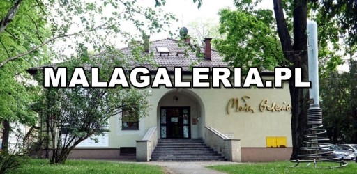 Zdjęcie oferty: Galeria sztuki Nowy Sącz