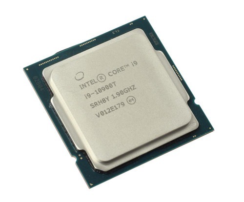 Zdjęcie oferty: Procesor i9-10900T 5.2GHz, Płyta Gigabyte h410 