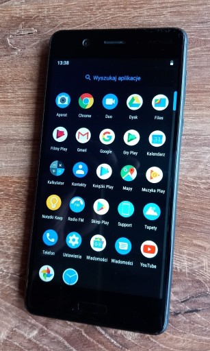 Zdjęcie oferty: Nokia 5 stan bdb