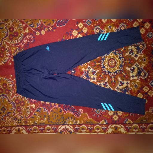 Zdjęcie oferty: Leginsy adidas oryginalne s xs