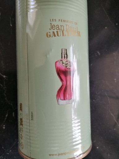 Zdjęcie oferty: La Belle edp 100 ml JPG