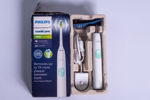 Zdjęcie oferty: Philips Sonicare ProtectiveClean 4300 biała