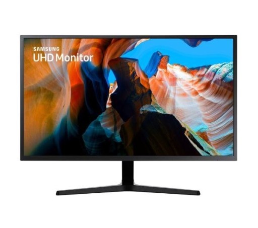 Zdjęcie oferty: Monitor Samsung U32J590UQR 32"