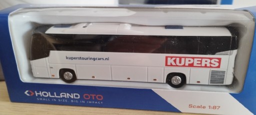 Zdjęcie oferty: VDL  Futura,1:87