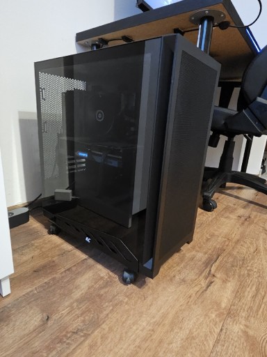 Zdjęcie oferty: Komputer gamingowy Ryzen 5 7500F / RX 7800 XT 16GB / 32GB DDR5 / 1TB SSD 